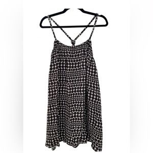 CHANEL COCO Mark Dot Beach Dress - FR 44